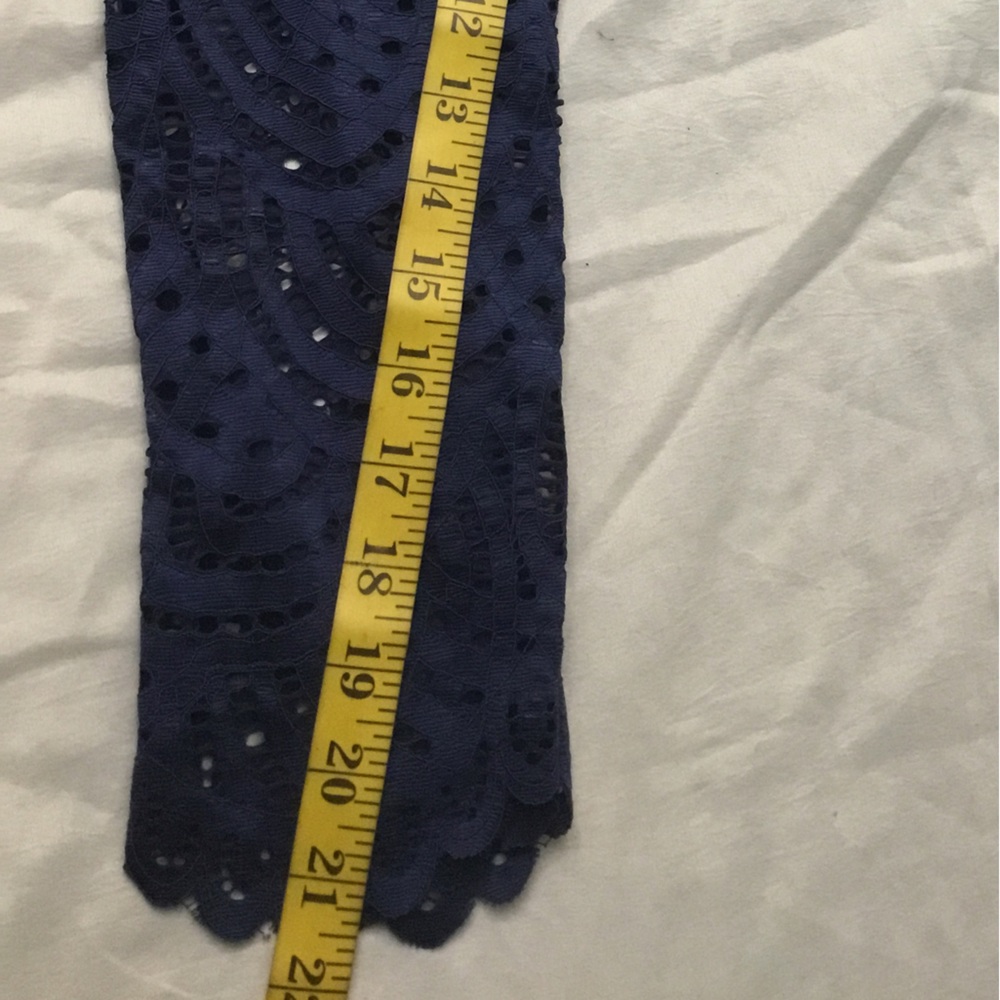 RONNI NICOLE DRESS - Picture 3 of 15